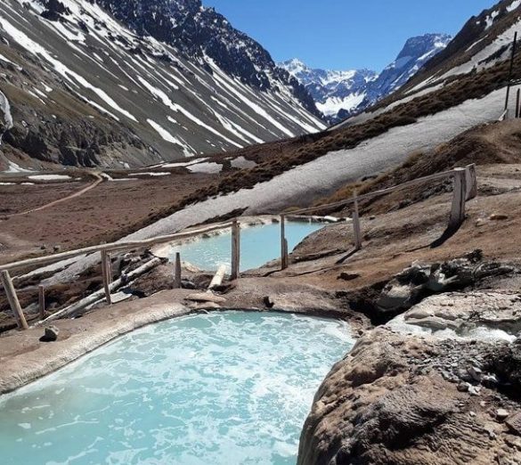 TOUR DE DIA INTEIRO CAJÓN DEL MAIPO Dicas de Buenos Aires