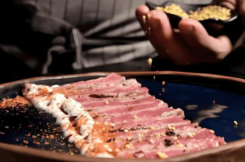 Nakuri Urinaki: Uma Viagem Gastronômica Entre Argentina e Japão em Buenos Aires