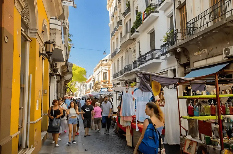 Dicas de Compras em Buenos Aires: Onde Encontrar as Melhores Ofertas