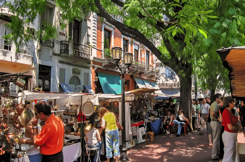 Como Evitar Armadilhas para Turistas em Buenos Aires: Dicas de um Especialista