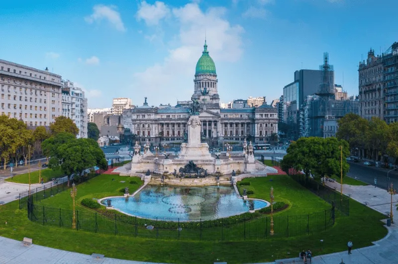 Melhor Época para Visitar Buenos Aires: Clima, Eventos e Dicas