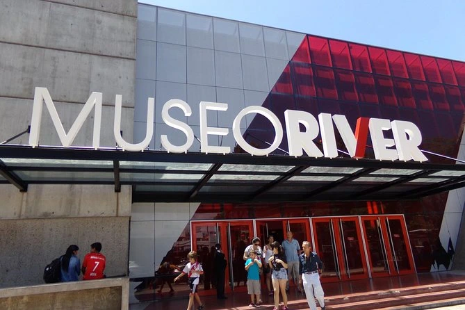 Museu River Plate: A Trajetória de um Gigante do Futebol Argentino