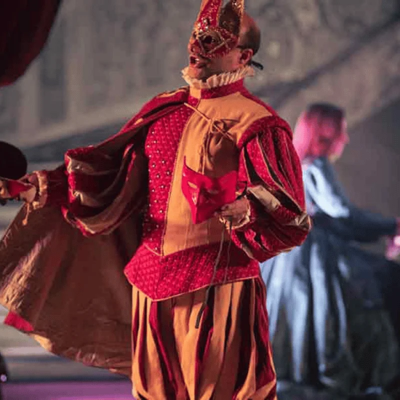 Brighton: Cena Show – Jantar com Espetáculo em uma Alfaiataria Histórica