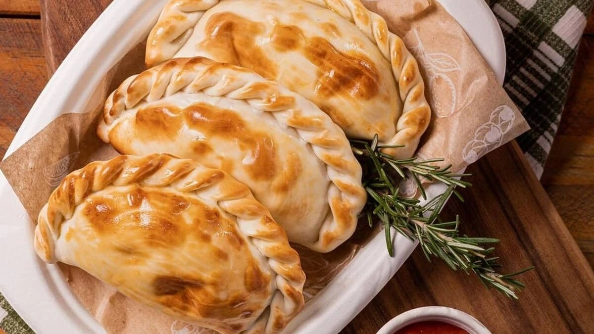 Empanadas Argentinas: Receita, História e Onde Encontrar as Mais Saborosas