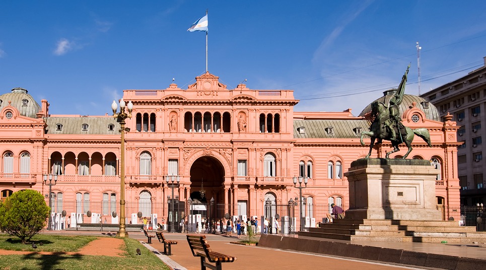 Casa Rosada: O Coração Político da Argentina e Seus Mistérios