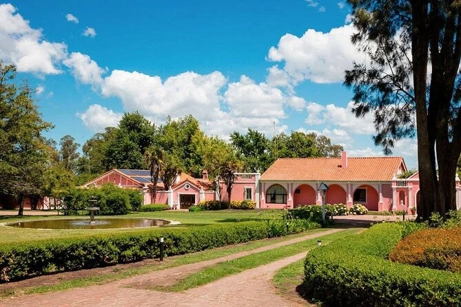 Estancia Santa Susana: Viva a Experiência Gaúcha Completa