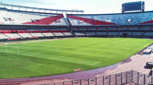 Estádio Monumental (River Plate): História e Glória do Maior Campeão Argentino