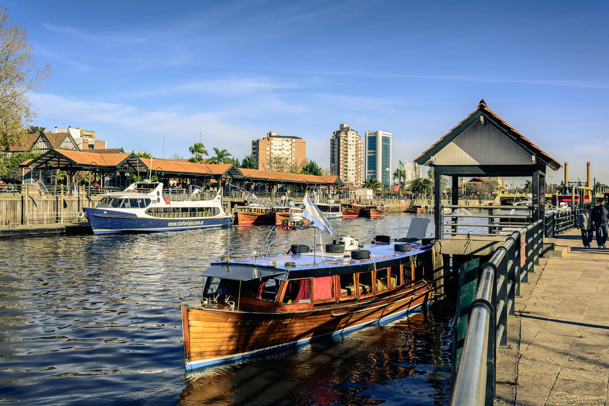 Tigre e Delta Premium: Navegação e Exploração da Vida Ilhéu com Conforto