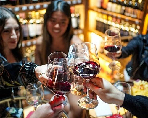 A Cultura do Vinho em Buenos Aires: Degustações e Harmonizações