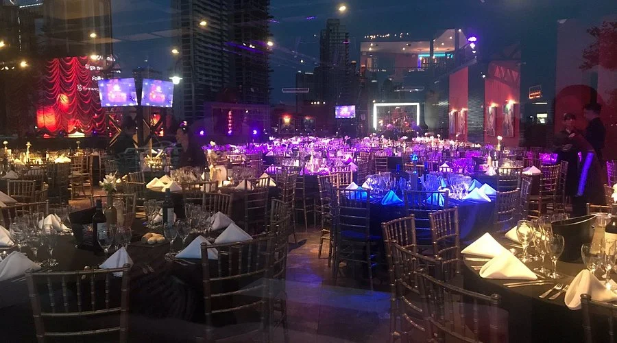 Madero Tango: Tango, Gastronomia e Vistas Deslumbrantes em Puerto Madero
